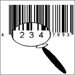Штрихкод